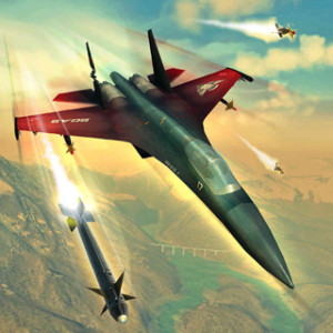 Sky Gamblers Air Supremacy for pc download (Windows 10 8.1 8 7 XP computer)