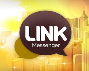 LINK Messenger for pc free download (Windows 10 8.1 8 7 XP computer)