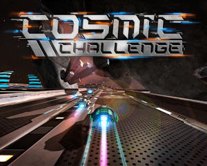 Cosmic Challenge for pc