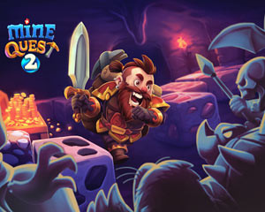 Mine Quest 2 - Mining RPG for pc Mine Quest 2 - Mining RPG for pc