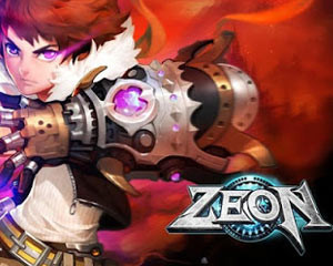 Zeon for pc